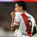 River batalló más de la cuenta para vencer a Carabobo en el Monumental