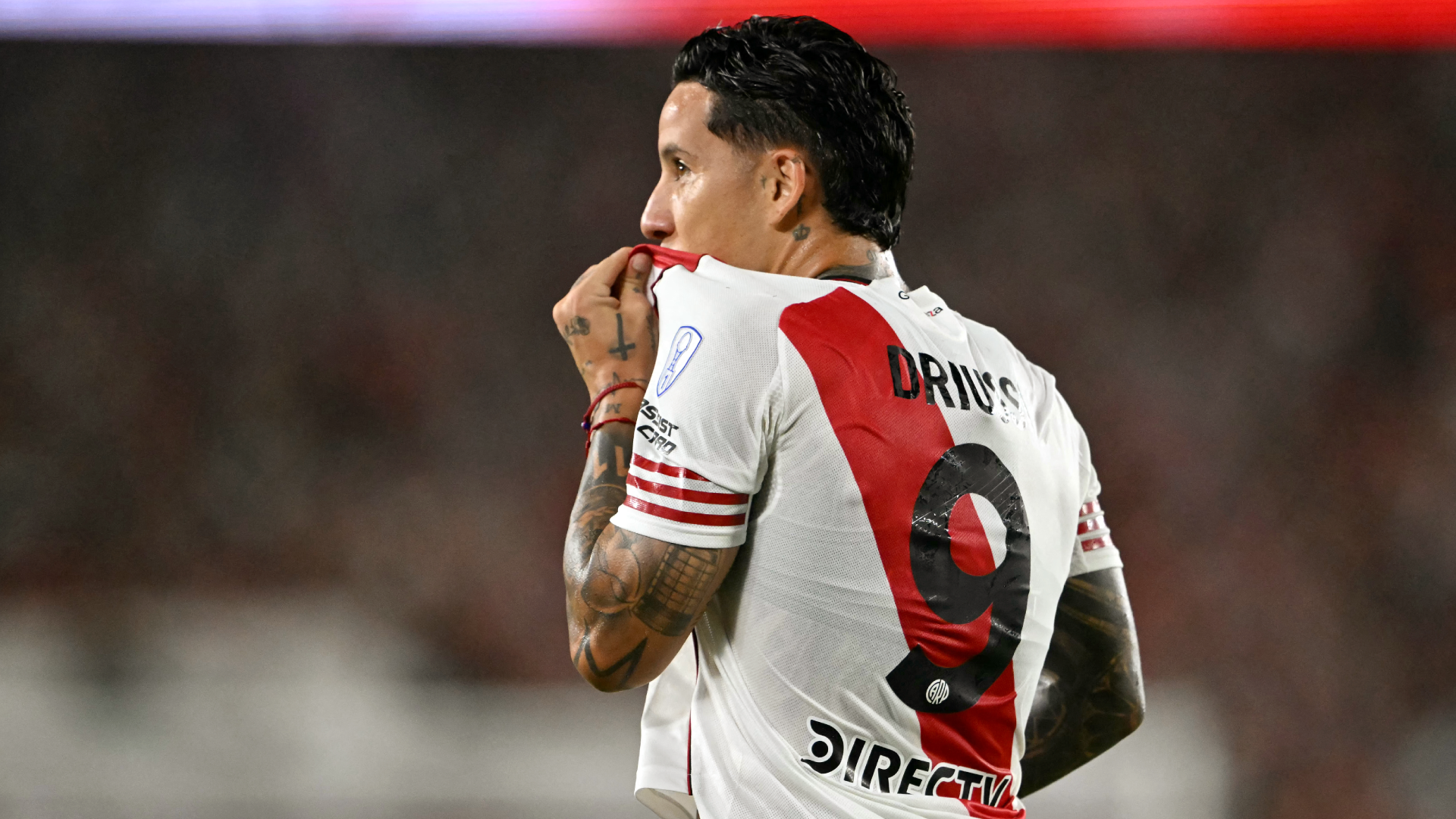 River batalló más de la cuenta para vencer a Carabobo en el Monumental
