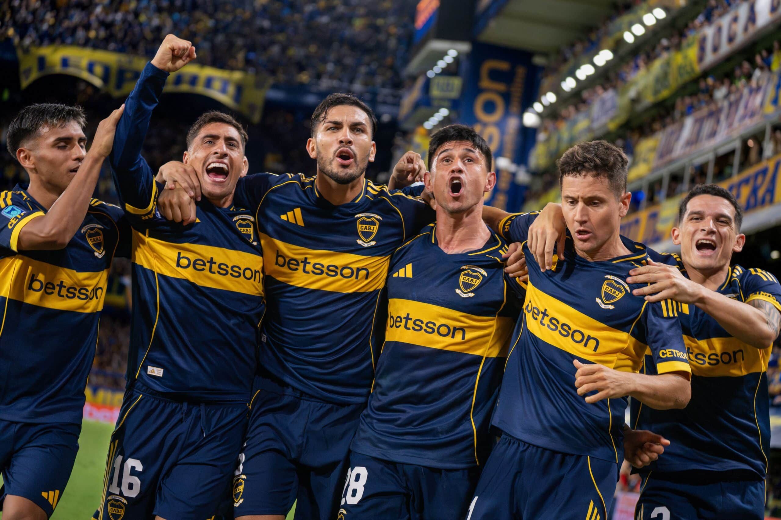 Abril, el mes más duro y desgastante que tiene Boca Juniors en este semestre