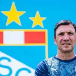 Zé Ricardo: "Todos caminando hacia un mismo sentido, vamos a salir de este momento"