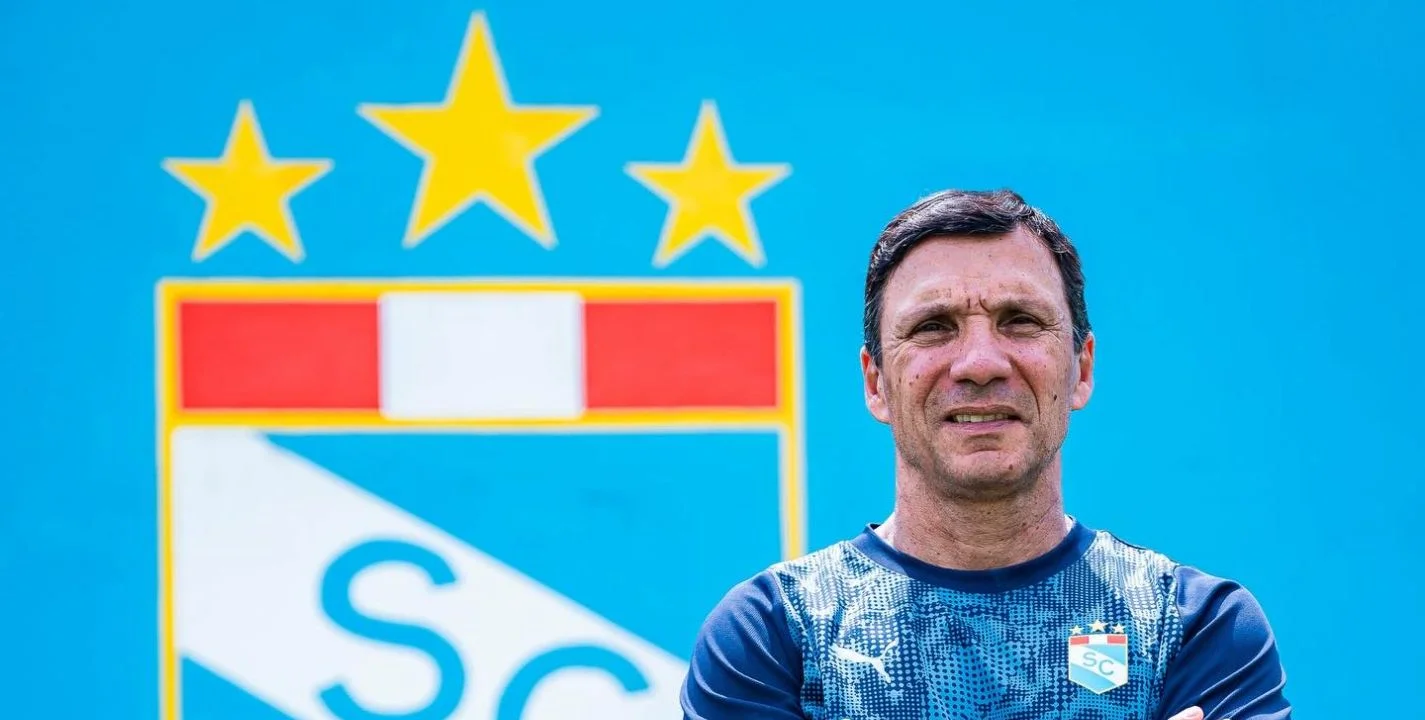 Zé Ricardo: "Todos caminando hacia un mismo sentido, vamos a salir de este momento"