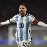 Messi, entre la MLS y el sueño mundialista: el desafío final con Inter Miami antes de Argentina