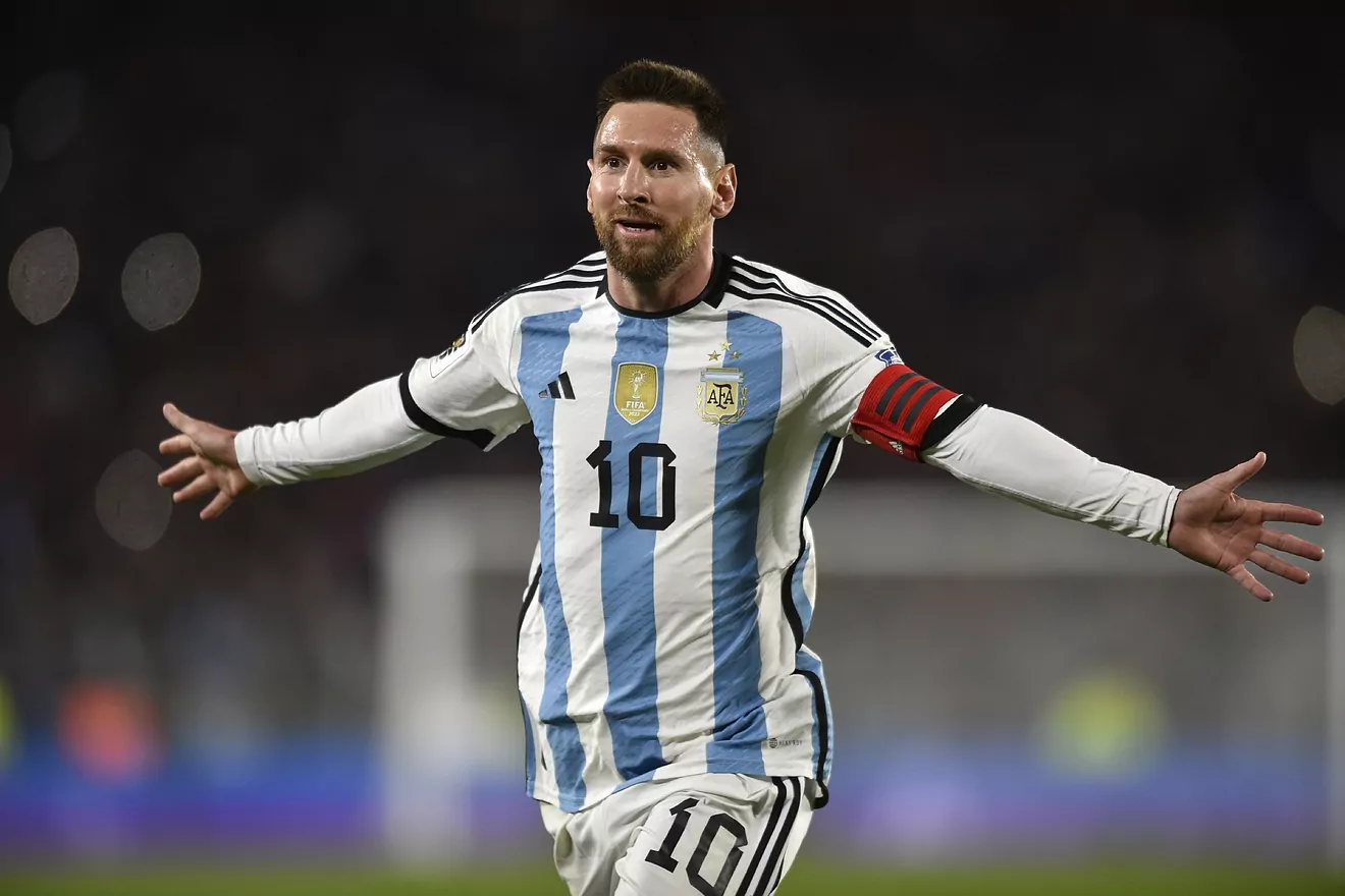 Messi, entre la MLS y el sueño mundialista: el desafío final con Inter Miami antes de Argentina