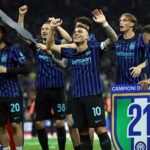 Final explosivo en Italia: Lautaro lidera al Inter en busca de una nueva consagración frente a Lazio
