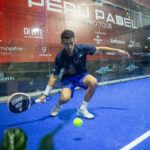 Betsson Perú Pádel Pro Tour 2026: primer torneo federado ya tiene a sus campeones