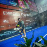 Histórico: nace el Betsson Perú Pádel Pro Tour 2026, el primer torneo federado del país