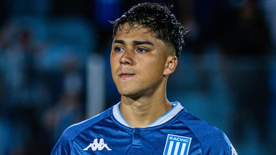 ¡La tormenta perfecta de Damián Pizarro! Del sueño europeo al olvido en el banco de Racing