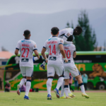 Alianza Lima, un equipo de altura