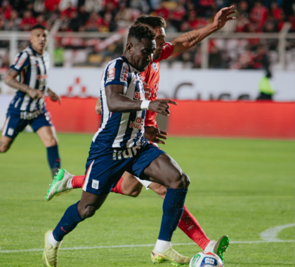 Alianza Lima y Chankas se juegan el Apertura en una final anticipada en Matute