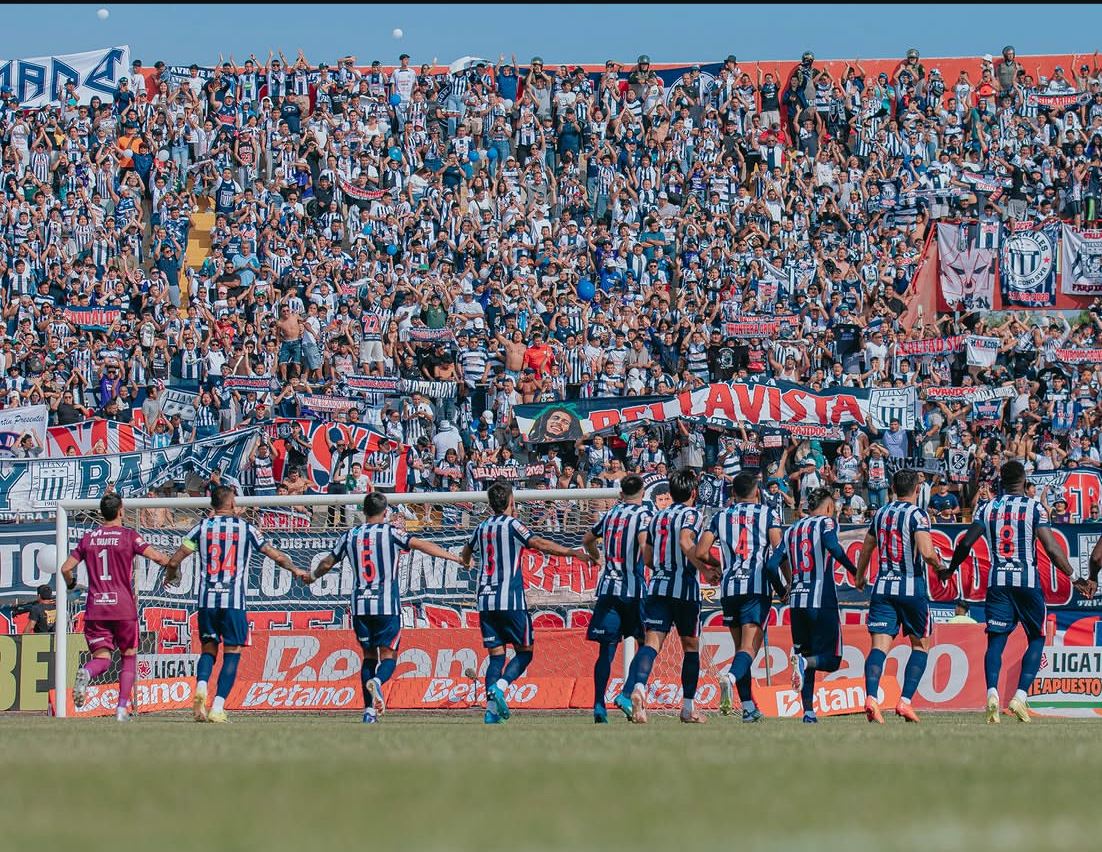 Todo o nada en Matute: Alianza y Chankas definen el Apertura