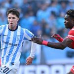Entre silbidos y sufrimiento: Racing avanzó y se viene Estudiantes en La Plata