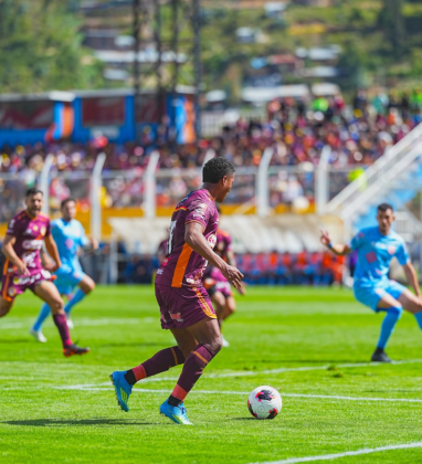 Última oportunidad: Chankas se juega el sueño del Apertura ante CD Moquegua