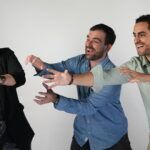 Conéctate a Betsson.sportcast episodio 03, hoy con Diego Reblagliati: el intenso debate sobre las camisetas más icónicas de 2026