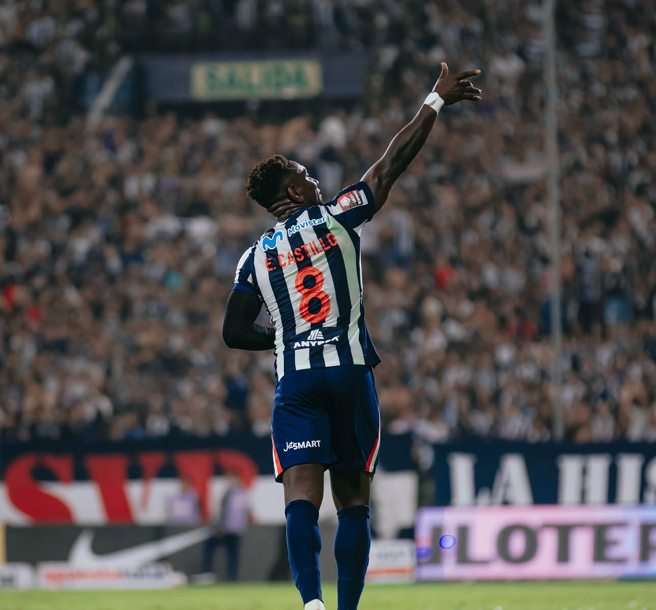 Liga1: Se va definiendo el Apertura