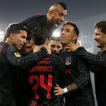 ¡Zarpazo albo en Las Condes! Colo Colo se lleva un Clásico de alta tensión ante una UC con la mente en La Bombonera