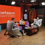 Imperdible primer episodio de Betsson.sportcast: La fiesta de la Copa del Mundo la vives aquí