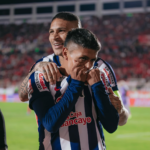 El revelador año de Marco Huamán