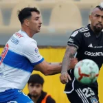 ¡Choque de titanes en el Claro Arena! El líder Colo Colo desafía el envión de la UC en un Clásico de alto impacto