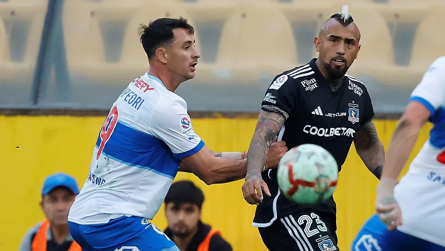 ¡Choque de titanes en el Claro Arena! El líder Colo Colo desafía el envión de la UC en un Clásico de alto impacto