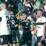 “Nos fuimos un gol abajo, pero el equipo siguió creyendo”: Diego Arias tras la remontada de Nacional