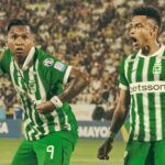 “Sabíamos que la pelota quieta podía marcar diferencia”: Morelos tras liderar el golpe de Nacional en Ibagué