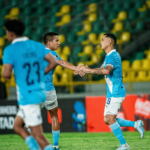 Cristal con todo a favor para seguir en carrera internacional