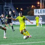 Sportivo Ameliano ganó sobre la hora ante Recoleta FC y Cerro Porteño igualó con Guaraní