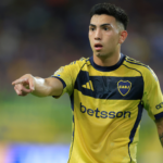 Boca venció a Central Córdoba y mantiene viva la ilusión de finalizar en el primer lugar