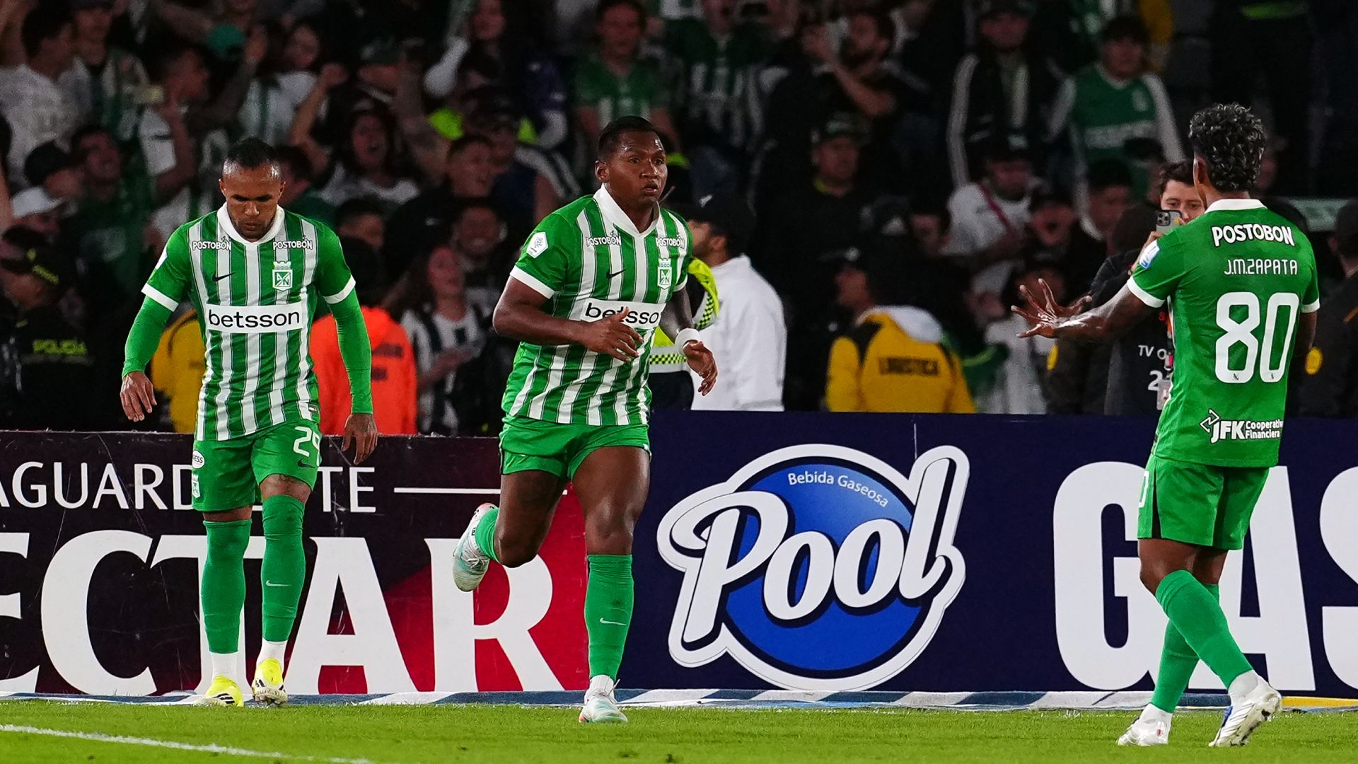 ¡Semifinales confirmadas! La Liga colombiana vive una recta final cargada de tensión