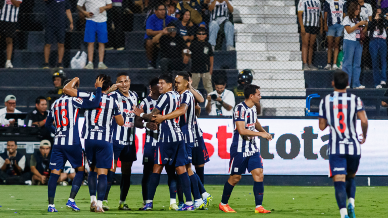 Foto: Carlos Sipán/Eurasia Sport Images/Getty Images