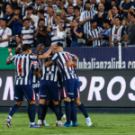 Alianza Lima y Sporting Cristal repartieron puntos en Matute