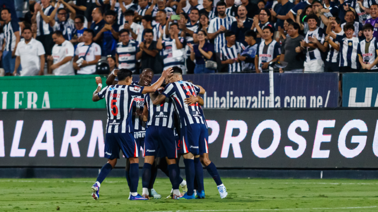 Foto: Carlos Sipán/Eurasia Sport Images/Getty Images