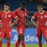 América no pasó del empate en casa ante Macará y quedó eliminado de la Sudamericana