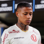 Universitario cayó ante Grau y explota el Monumental