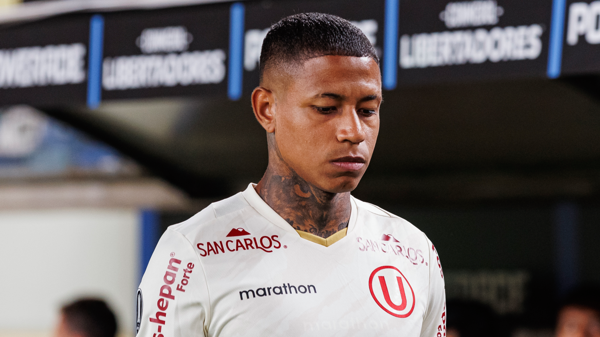 Universitario cayó ante Grau y explota el Monumental