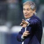 Holan y el resonante triunfo ante Palmeiras: "El gran mérito fue estar enfocados"