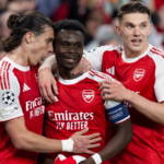 Arsenal venció al Atlético de Madrid y jugará su primera final de Champions en 20 años