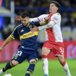 Boca volvió a fallar en el momento clave y Huracán lo castigó con una eliminación inesperada