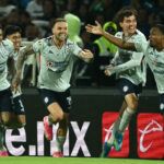 Cruz Azul volvió a gritar campeón: crónica de una noche 'Celeste'