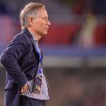 Ariel Holan: "Sigo rescatando el esfuerzo de los jugadores"