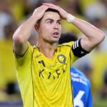 Al-Nassr y Cristiano no pudieron ser campeones por un increíble error de Bento