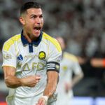 Cristiano y Al-Nassr dan un nuevo paso hacia el título en la Liga Saudí
