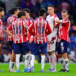 Gabriel Milito, tras el empate de Chivas: "Nos hubiera gustado terminar ganando"