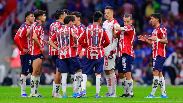 Foto: Mauricio Salas/Jam Media/Getty Images