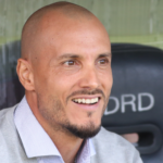 David González y el empate contra Santa Fe: "Nos deja completamente vivos"
