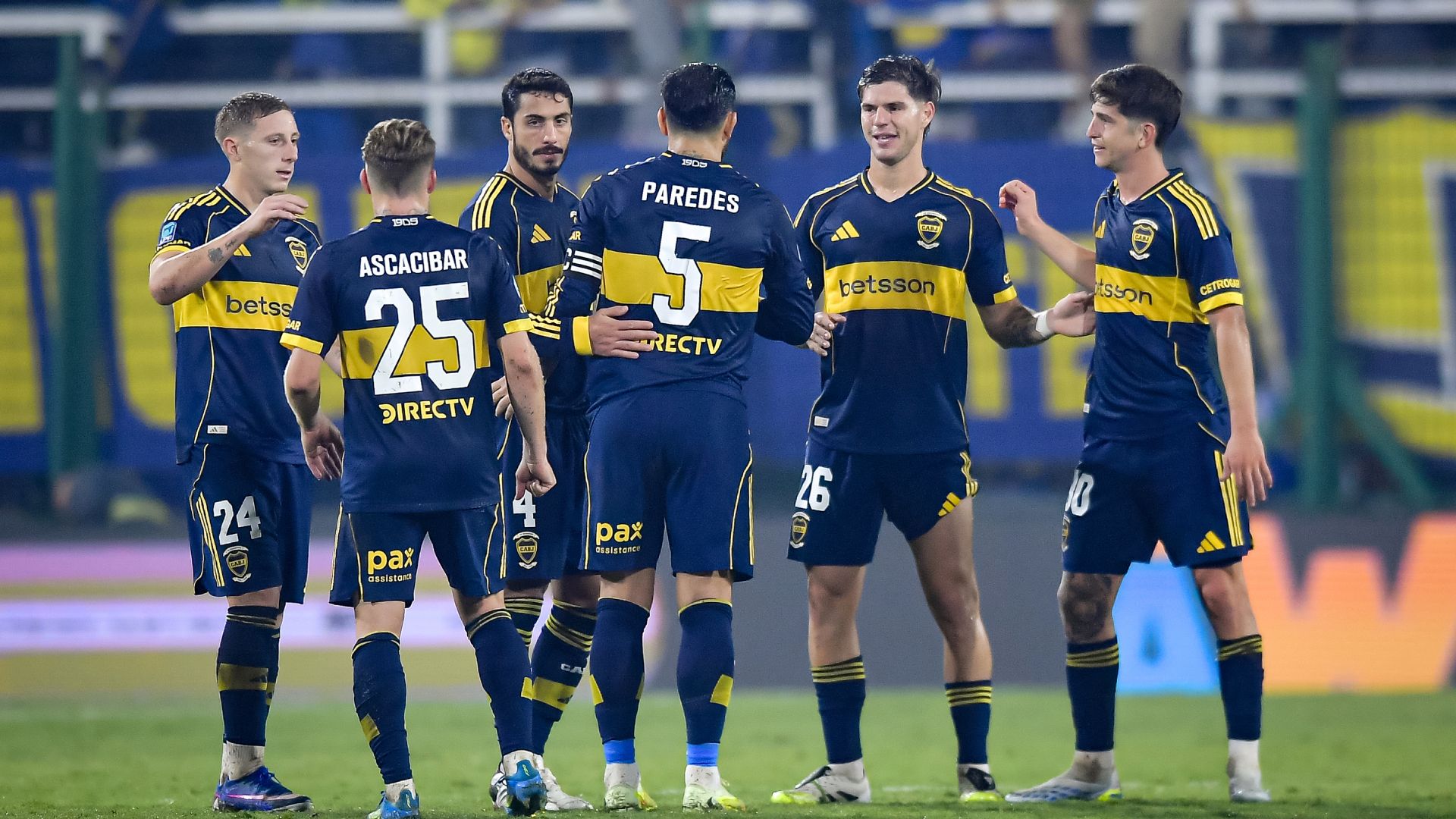 Así se jugarán los octavos de final del Torneo Apertura: cruces, días y horarios