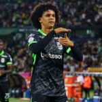Atlético Nacional lo dio vuelta ante Inter Bogotá y tomó ventaja en los cuartos de final