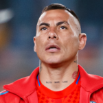 Fernando Gago analiza el regreso de Eduardo Vargas ante La Calera: “Va a estar en consideración”