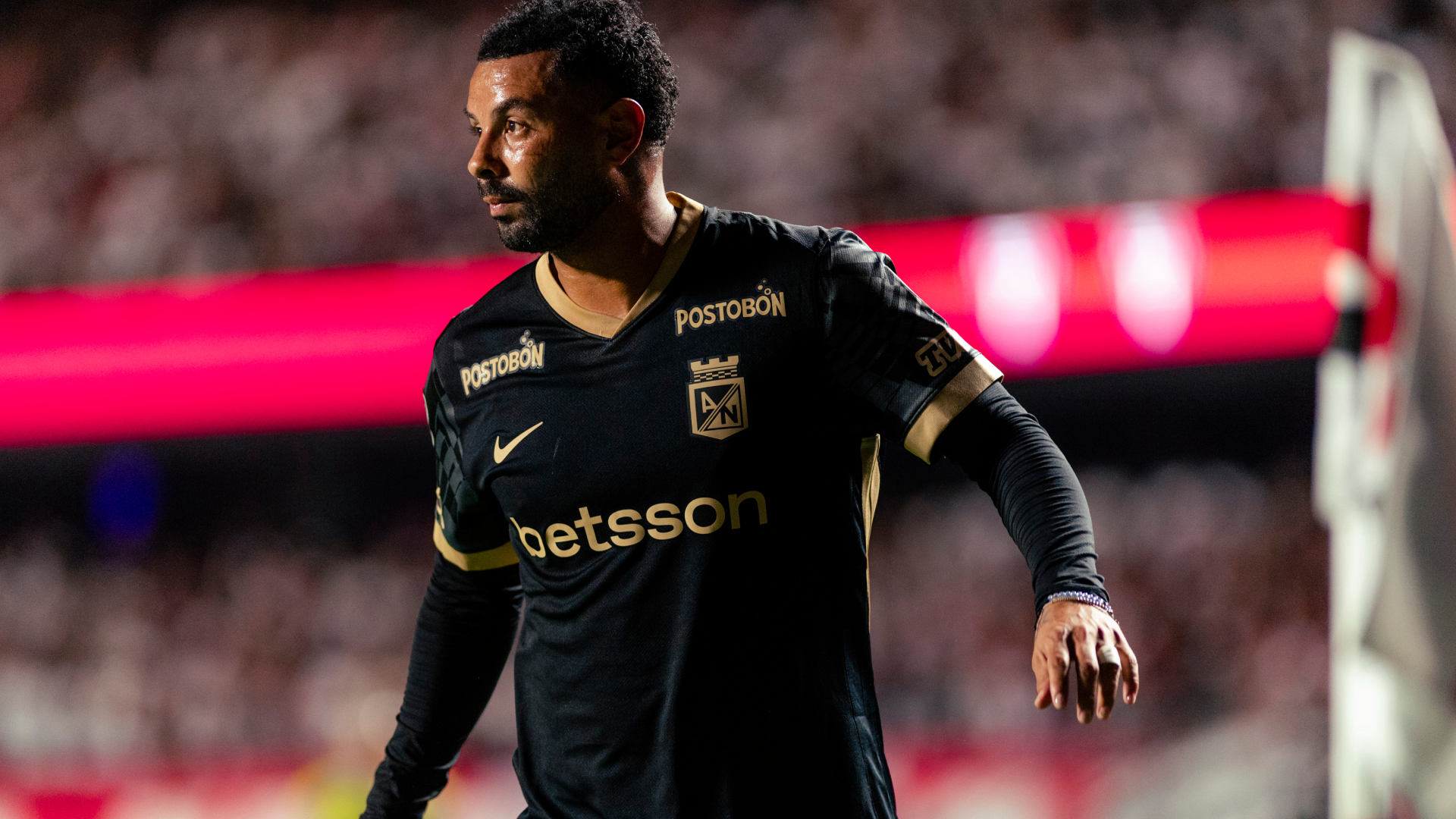 Nacional terminó líder antes de los playoffs pese a caer ante Once Caldas