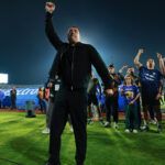 Efraín Juárez, tras eliminar al América: "Somos dignos semifinalistas"